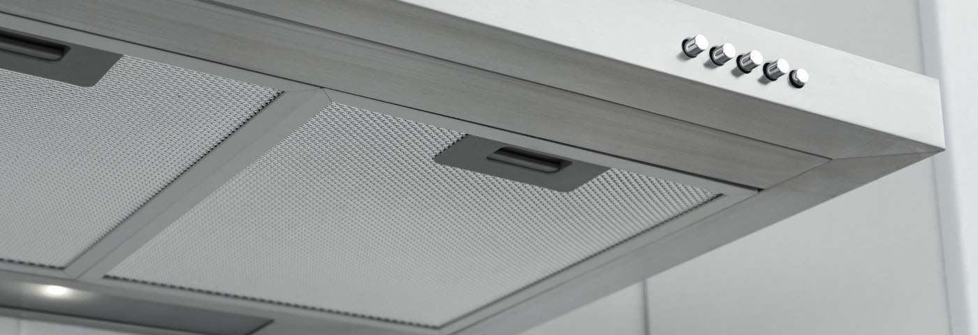 Range Hood Vent